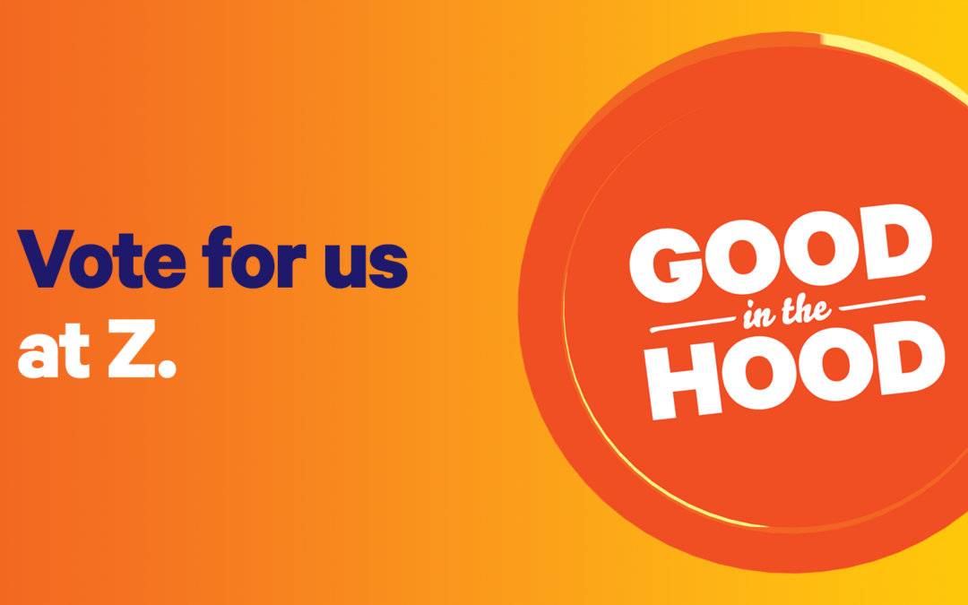 More than a token: Z’s flagship feel-good initiative returns