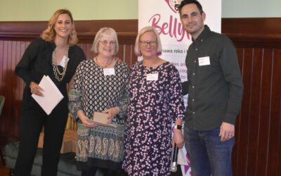 Heart Award winners celebrated in Christchurch