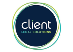 Client Legal Solutions web logo