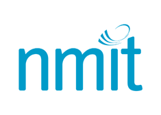 NMIT web logo