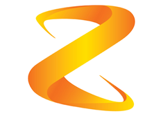 Z Web logo